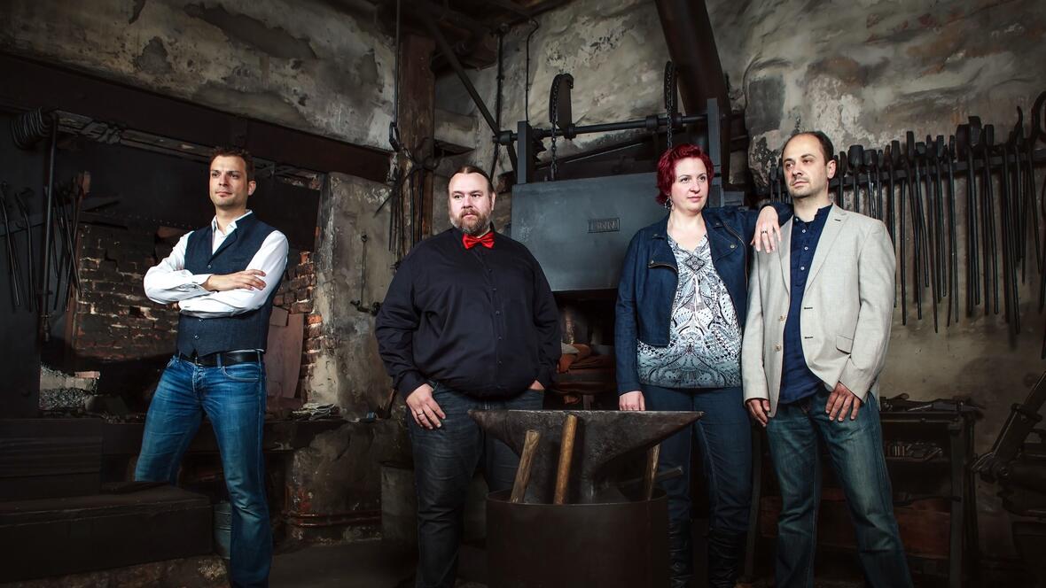 Bild: Florian Wörner