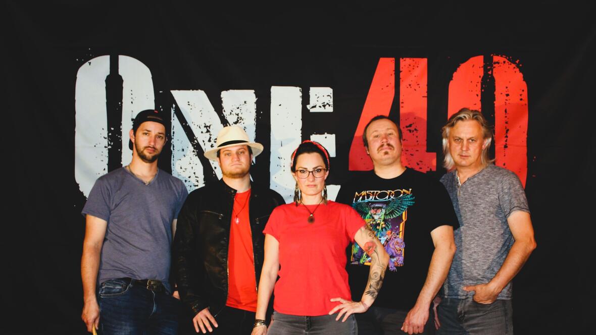 one40_bandfoto-1-1