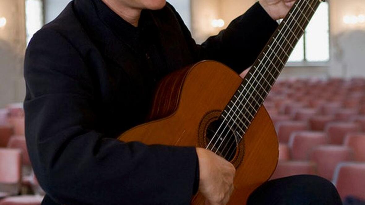 Konzert Philippe Loli