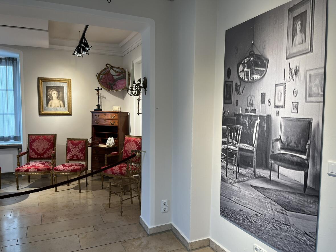 Josy Meidinger Museum