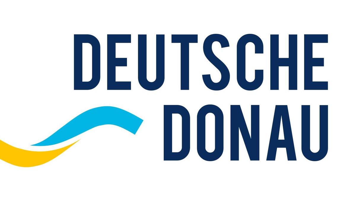 logodeutschedonauklein