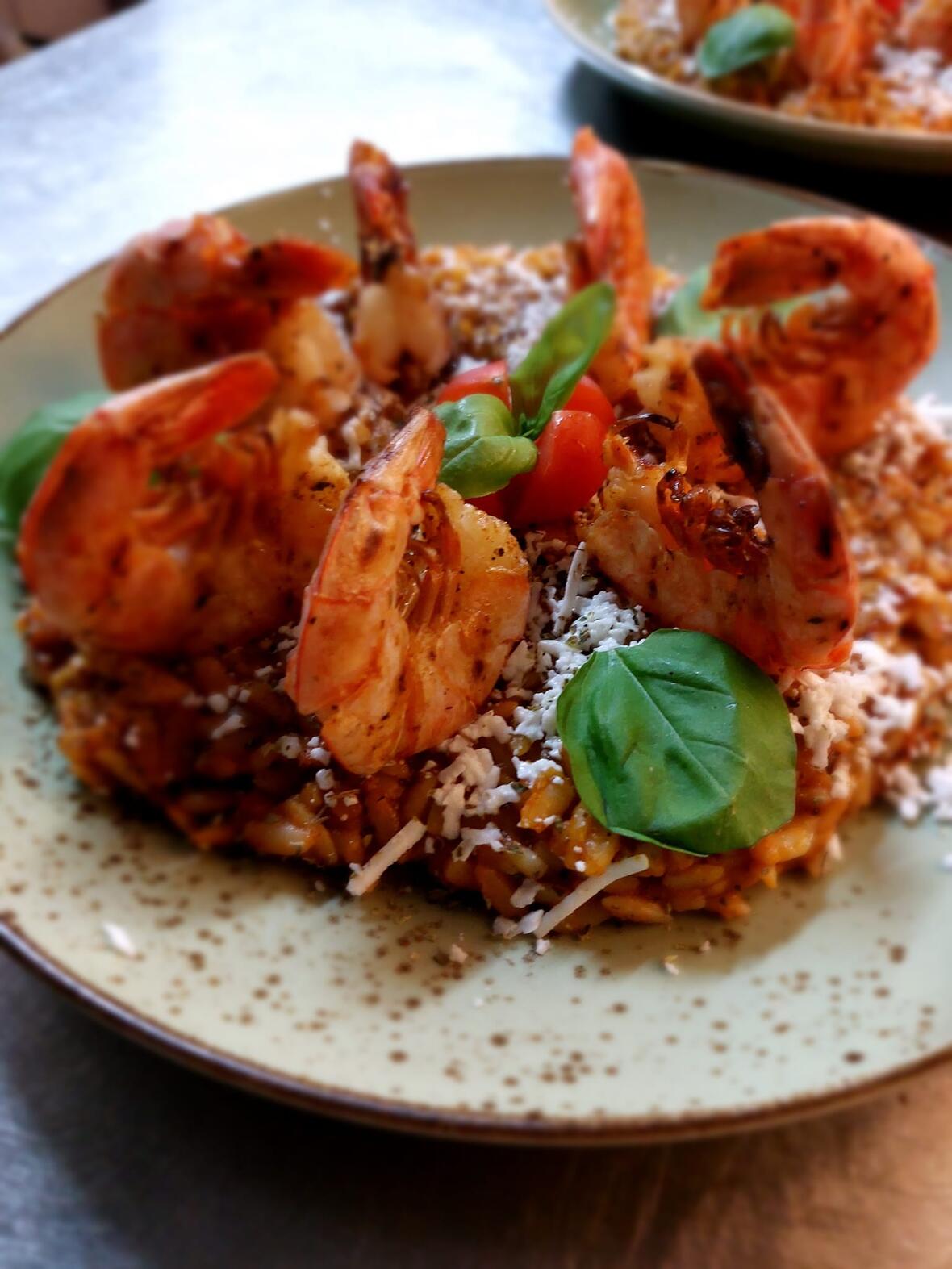 View - Dry Aging Next Level