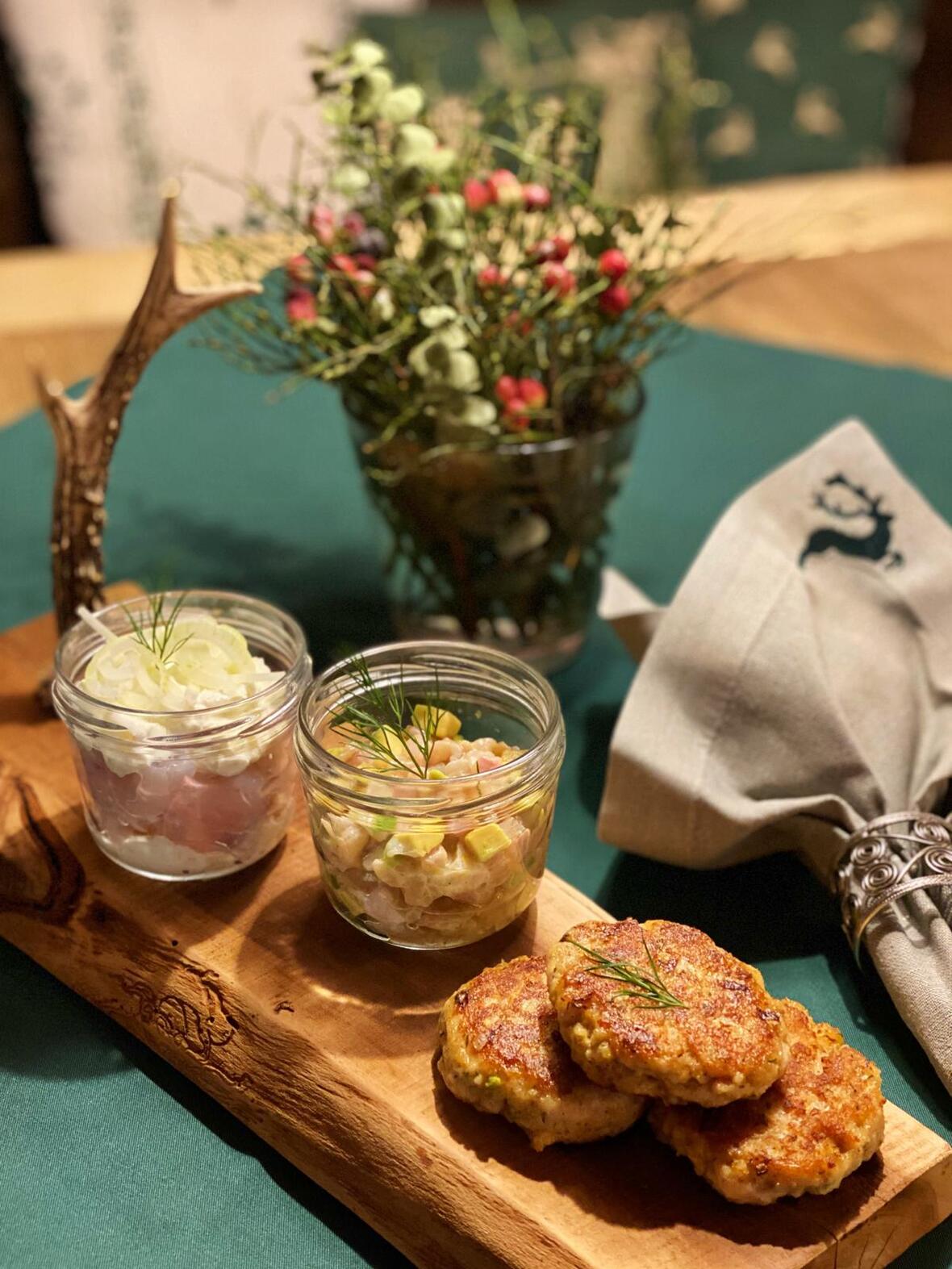 fischtatar