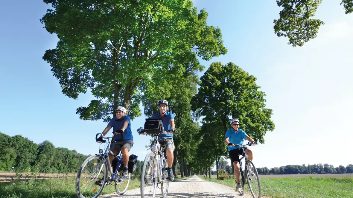 fotoshooting-deutsche-donau-radler-allee-gruenau