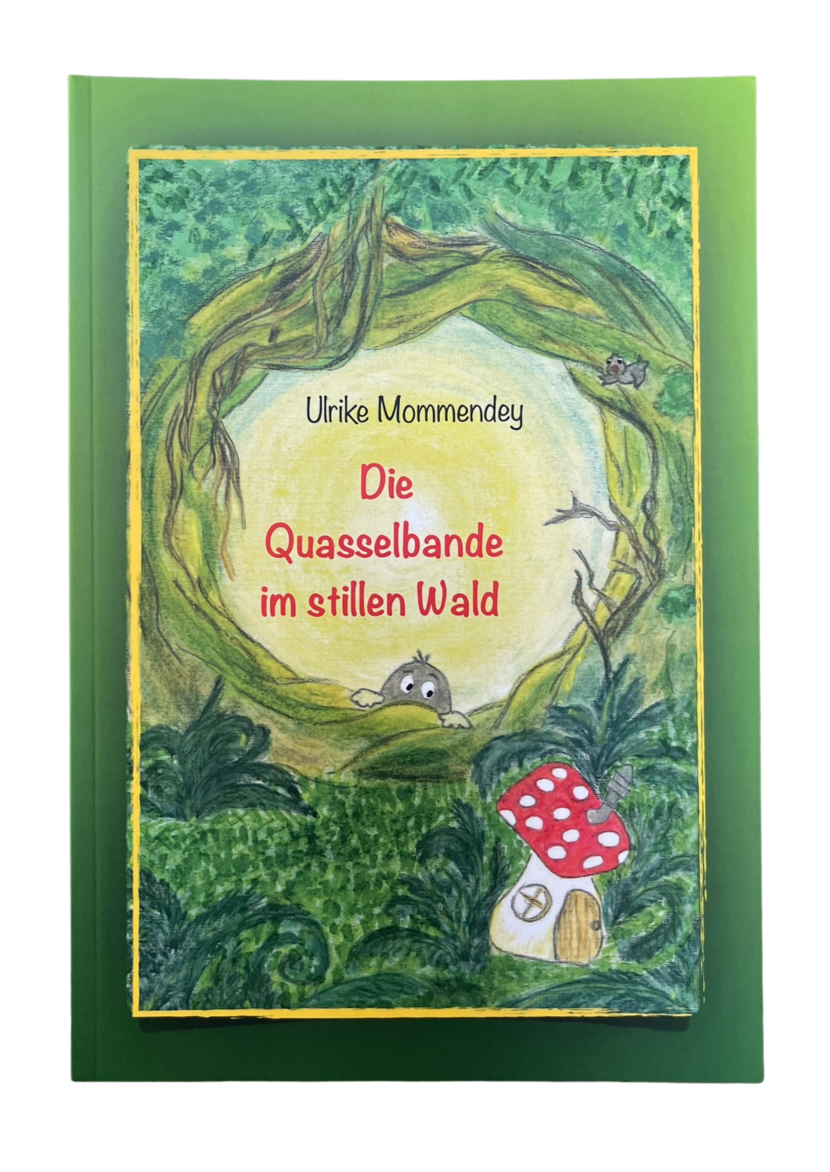 souvenir_buch_quasselbande