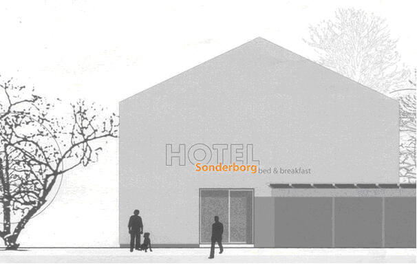 hotel-sonderborg