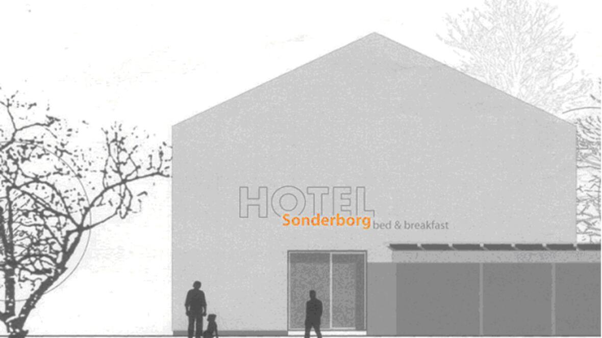 hotel-sonderborg