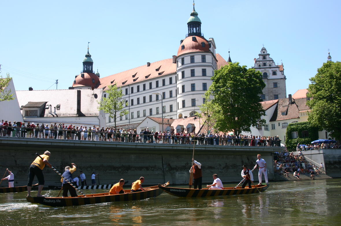 fischerstechen