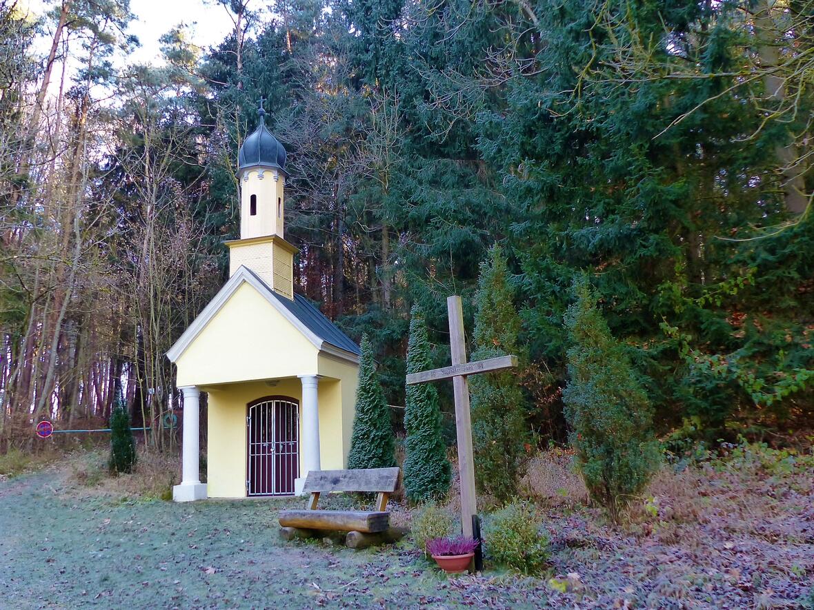 touralteburg-josefskapelle