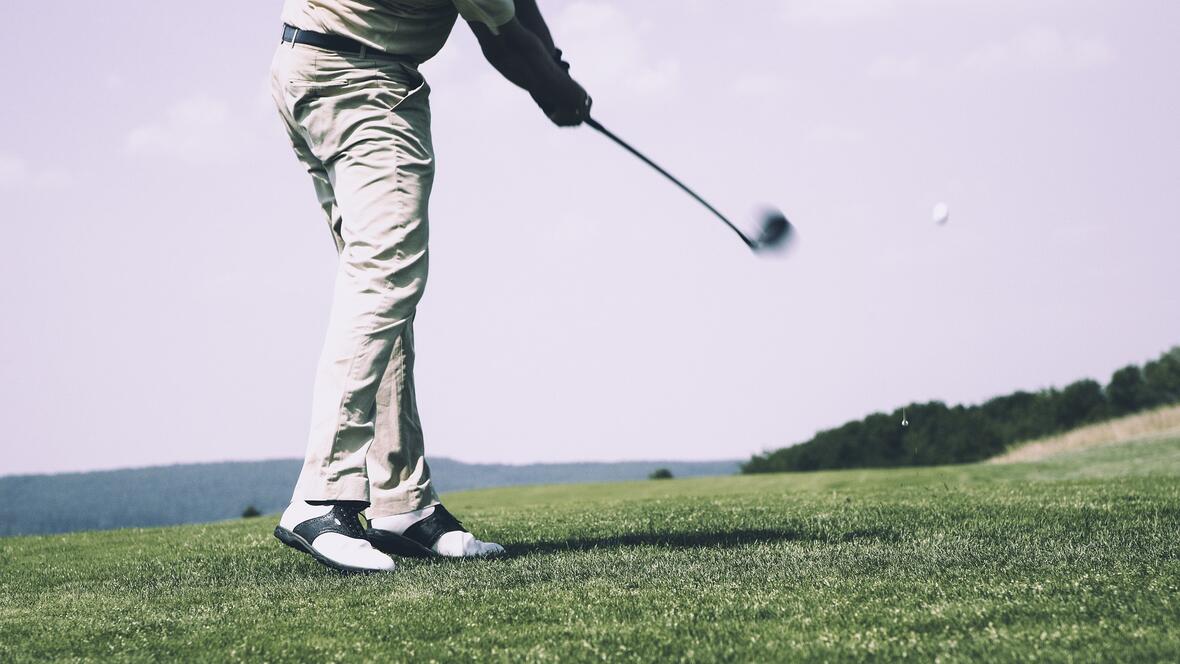 golf