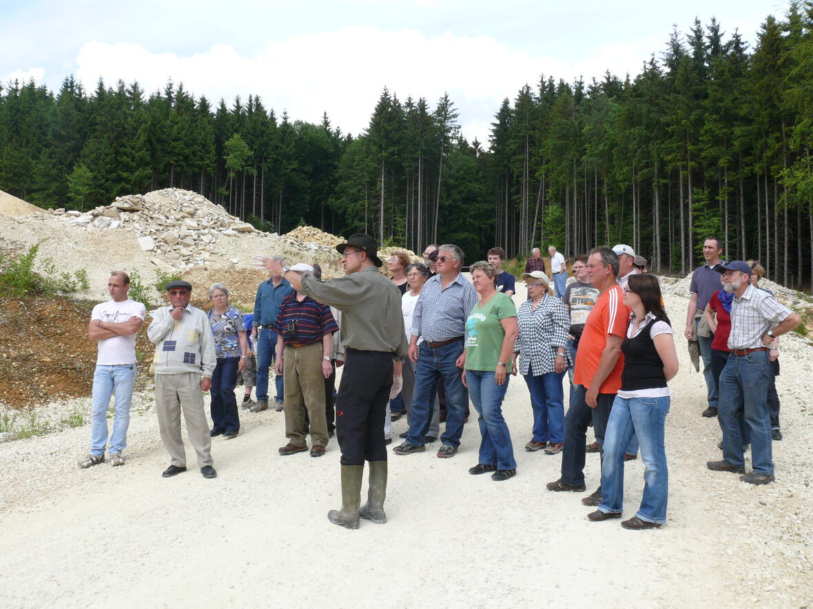 hoffmann_mineral_biotope-der-neuburger-kieselerde